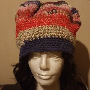 ☮ Handmade Hat